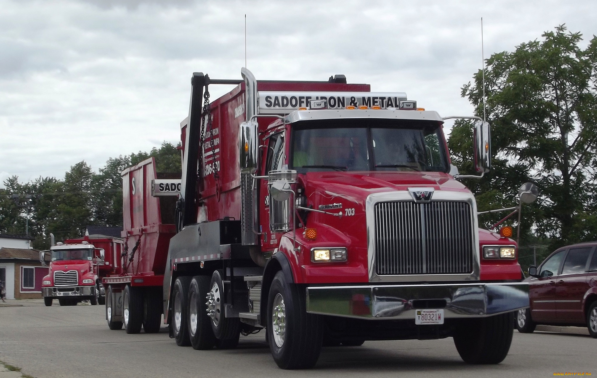 western star, , western, star, trucks, , , , 